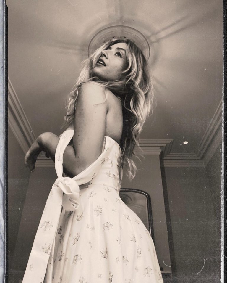 Embracing Vintage Vibes at the Old Museum