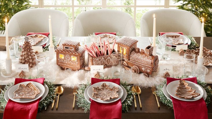 Holiday Magic at Home: A Complete Guide to Pottery Barn Decor