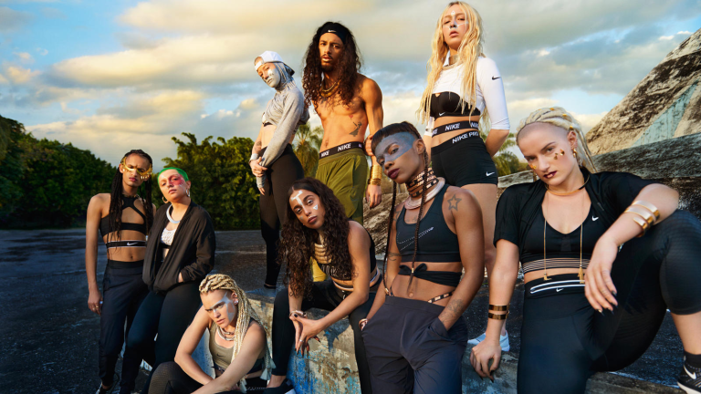 Why Nike Performance Technology Still Sets the Pace for Modern Sportswear